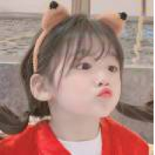 鹊食柿好食头像