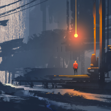 蜡笔小欣头像