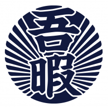 吾暇丶头像