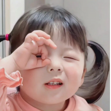 漏风小棉袄头像