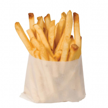 麦当劳在逃薯条头像