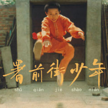 飞翔的荷兰人头像