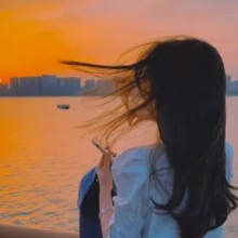 暖夏头像