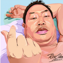 Nice头像