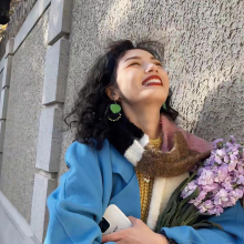 小魏睡不醒头像