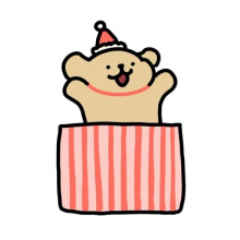 先下线了哦头像