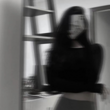 王拉拉头像