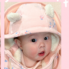 winnie头像