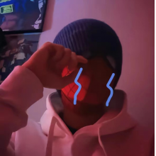 不知名的设计头像