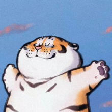 白頭像