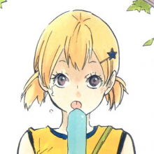 番茄味浪味仙头像