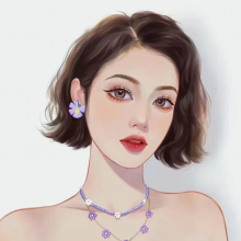 仌乄头像