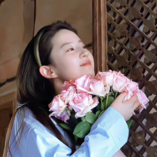 花生了什么诗头像