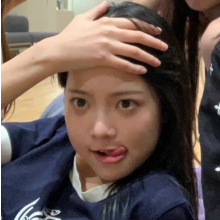 你也想挨骂吗头像