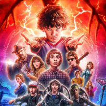 打开就是干头像