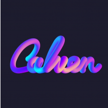 小文calven头像