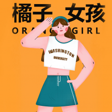 吃货头像