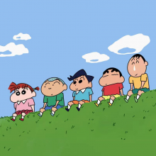 梅里dorih頭像