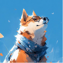 今晚打老虎头像