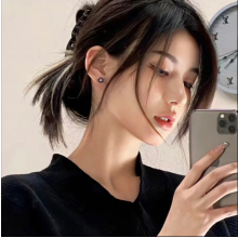 凸嘴小怪兽头像