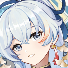 设计师伞伞头像