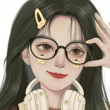 小花花头像