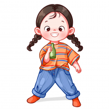 雅诺头像