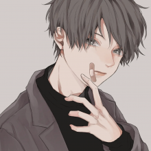 Ly头像