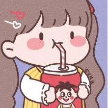Mango头像