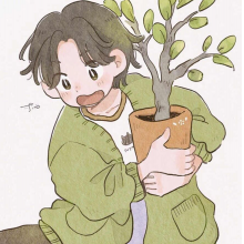 东东头像