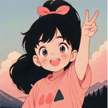 至岸头像