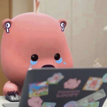 咚咚隆咚锵头像