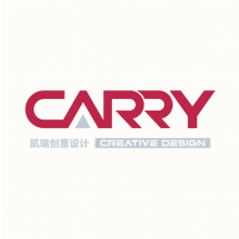 Carry|设计头像