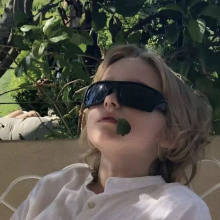 别怕公主帮你设计头像