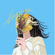 123木头人。头像