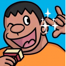 珍豬啵啵????頭像