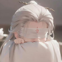 清明头像