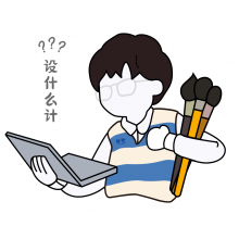 静勉。头像