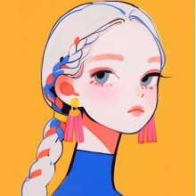 呦呵头像