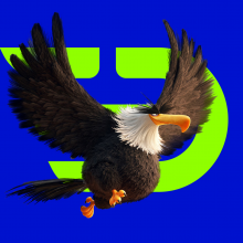 设计王大雕头像