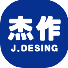 杰作*设计工作室头像