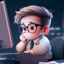 谁动了我的奶酪头像