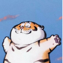阿毛头像