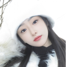 猛女移山头像