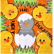 潇潇是个小仙女头像