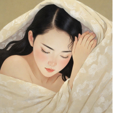yijiayi头像