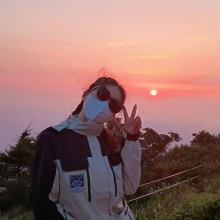 番茄炖了西红柿头像