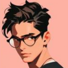 野生匿名设计师头像