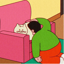 今天不加班头像