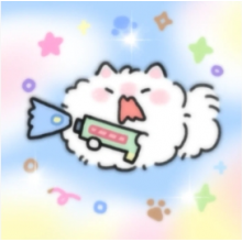 蹦Q头像